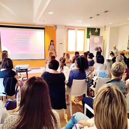 Malamu Bnb Eventi Rigosa Ngoại thất bức ảnh