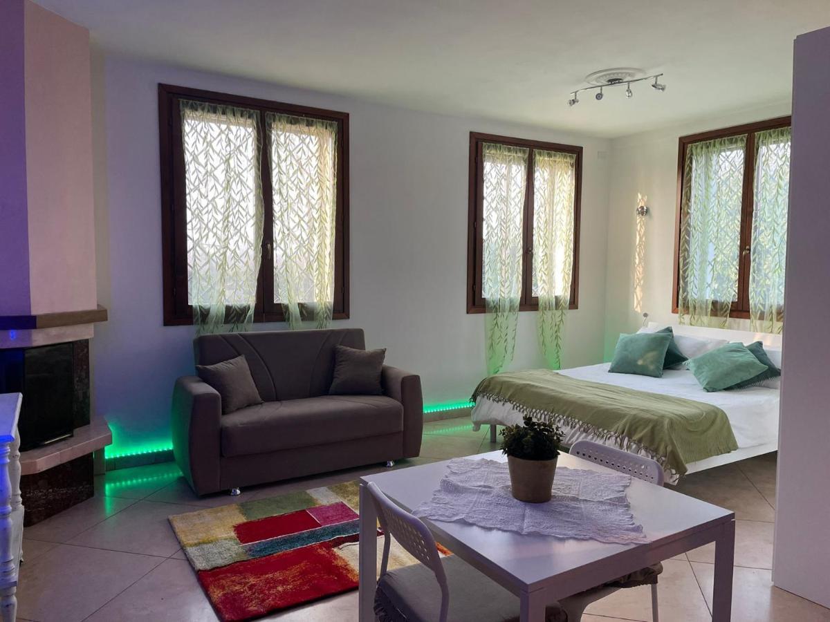 Malamu Bnb Eventi Rigosa Ngoại thất bức ảnh