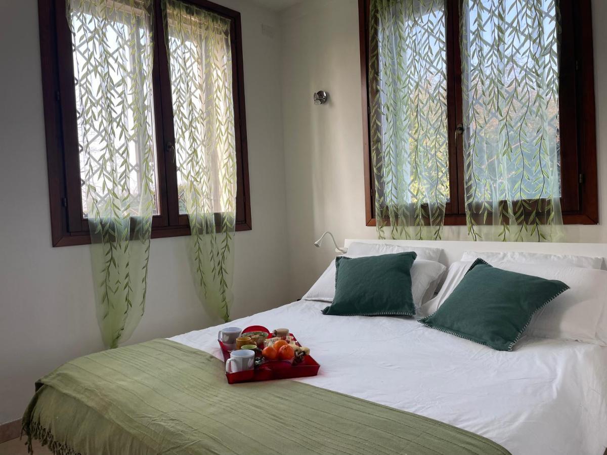 Malamu Bnb Eventi Rigosa Ngoại thất bức ảnh