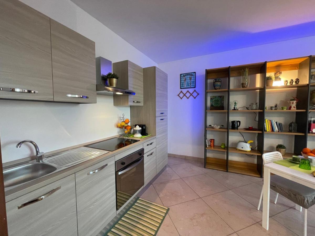 Malamu Bnb Eventi Rigosa Ngoại thất bức ảnh