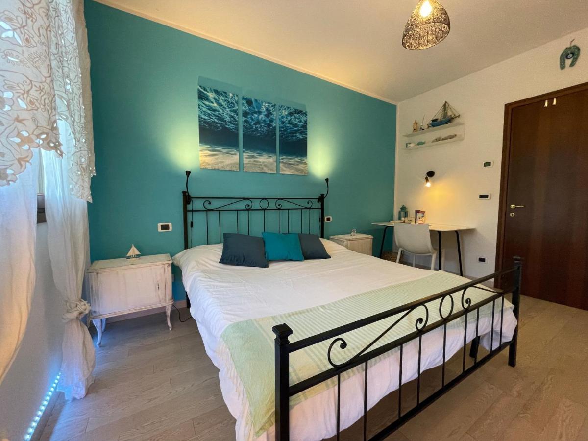 Malamu Bnb Eventi Rigosa Ngoại thất bức ảnh