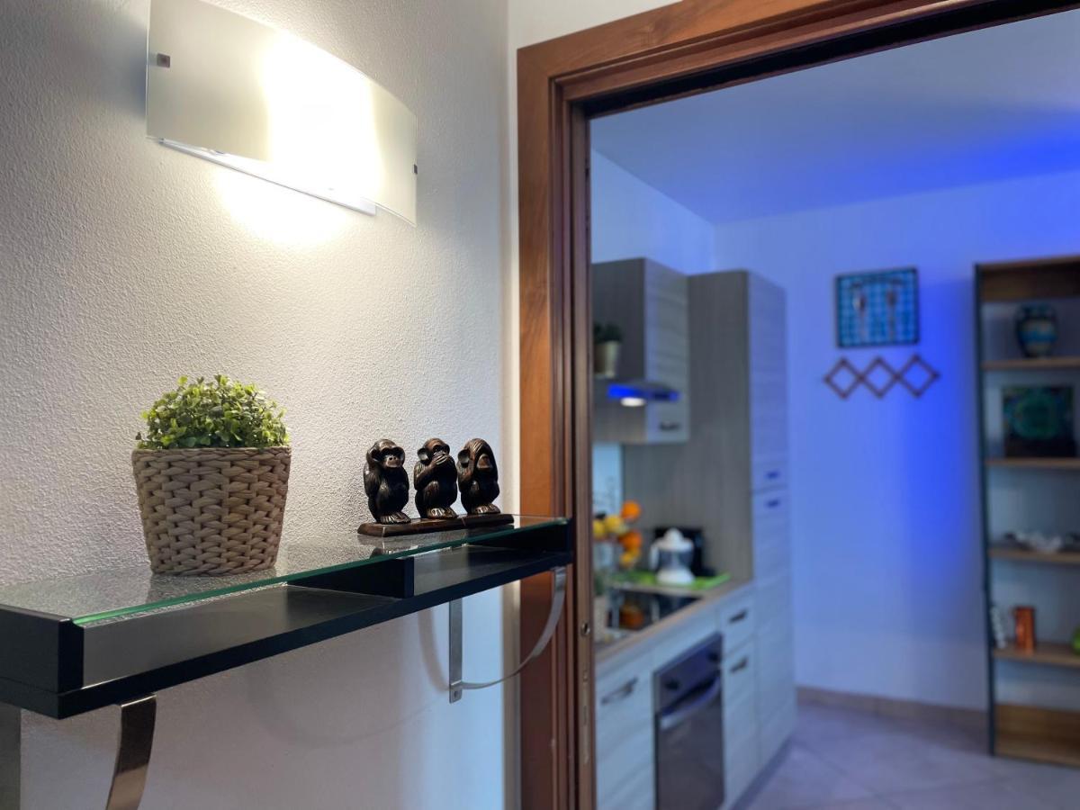 Malamu Bnb Eventi Rigosa Ngoại thất bức ảnh