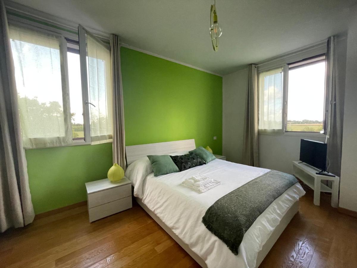 Malamu Bnb Eventi Rigosa Ngoại thất bức ảnh