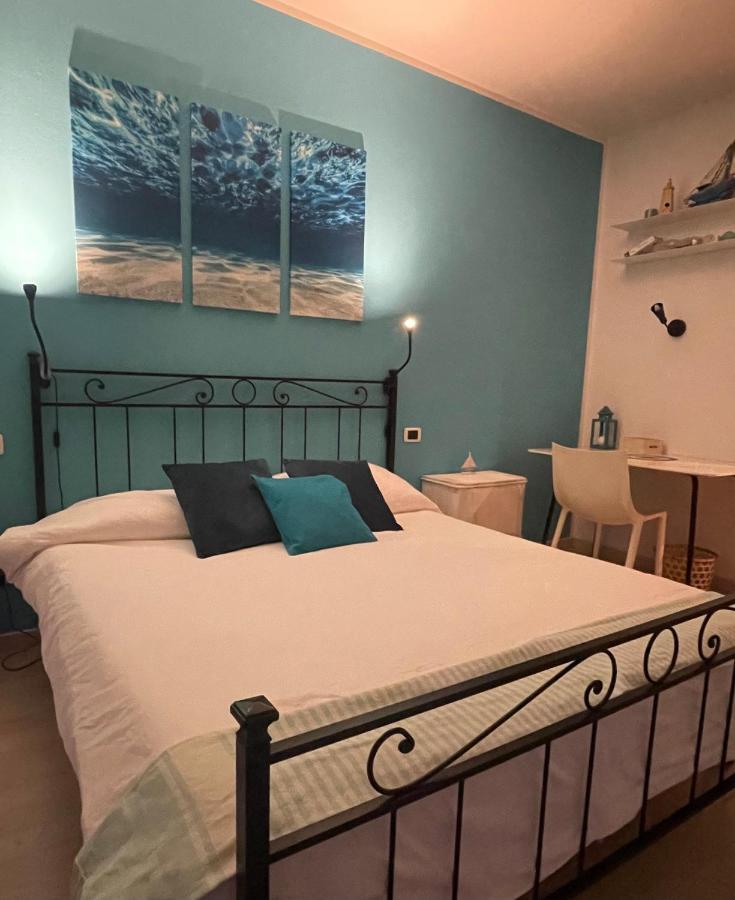 Malamu Bnb Eventi Rigosa Ngoại thất bức ảnh