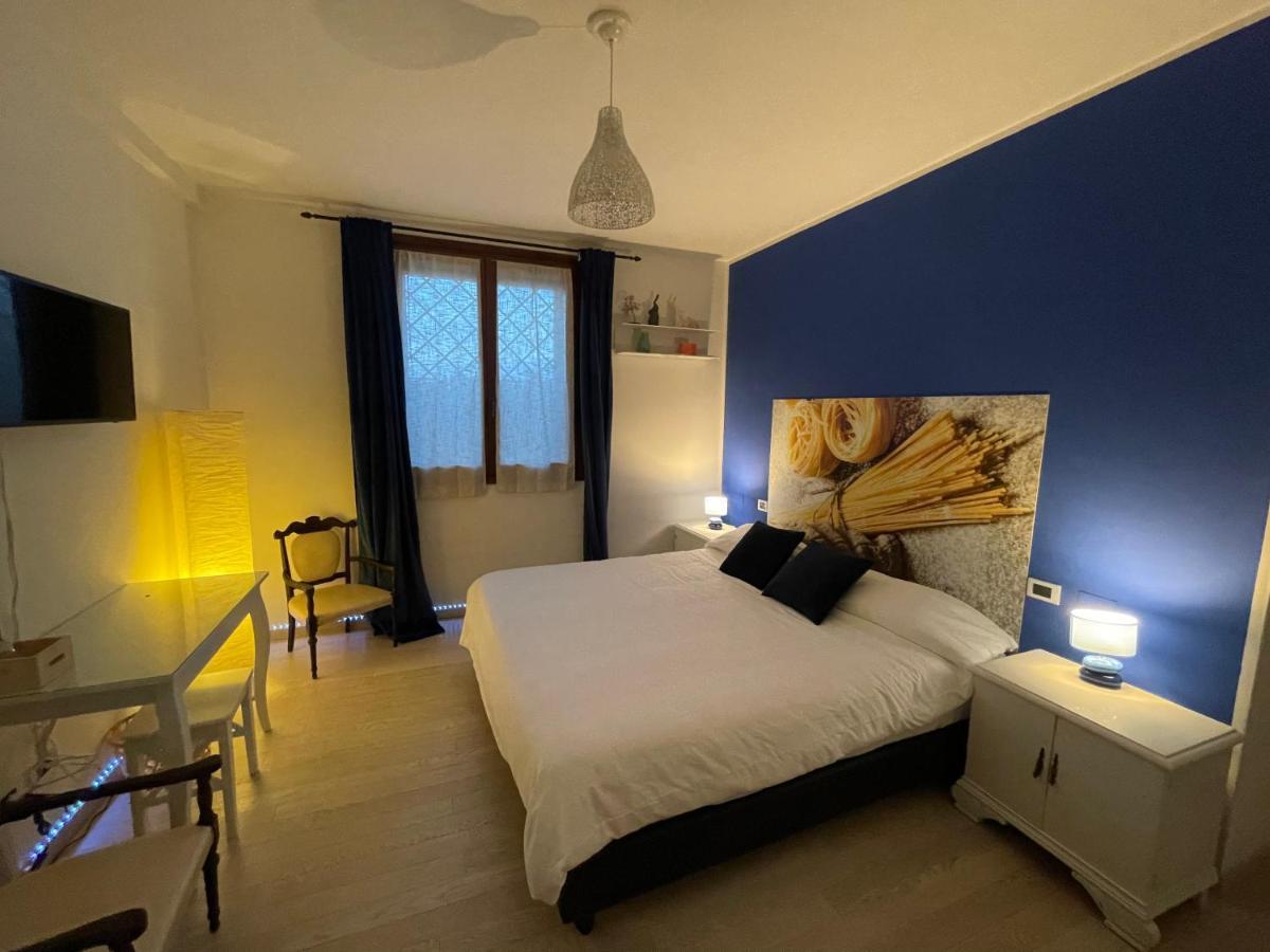 Malamu Bnb Eventi Rigosa Ngoại thất bức ảnh
