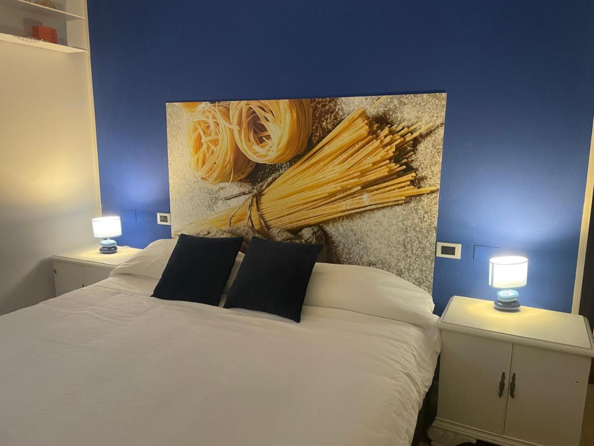 Malamu Bnb Eventi Rigosa Ngoại thất bức ảnh