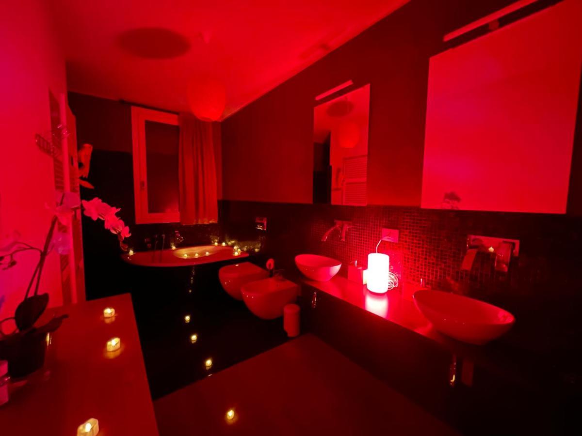 Malamu Bnb Eventi Rigosa Ngoại thất bức ảnh
