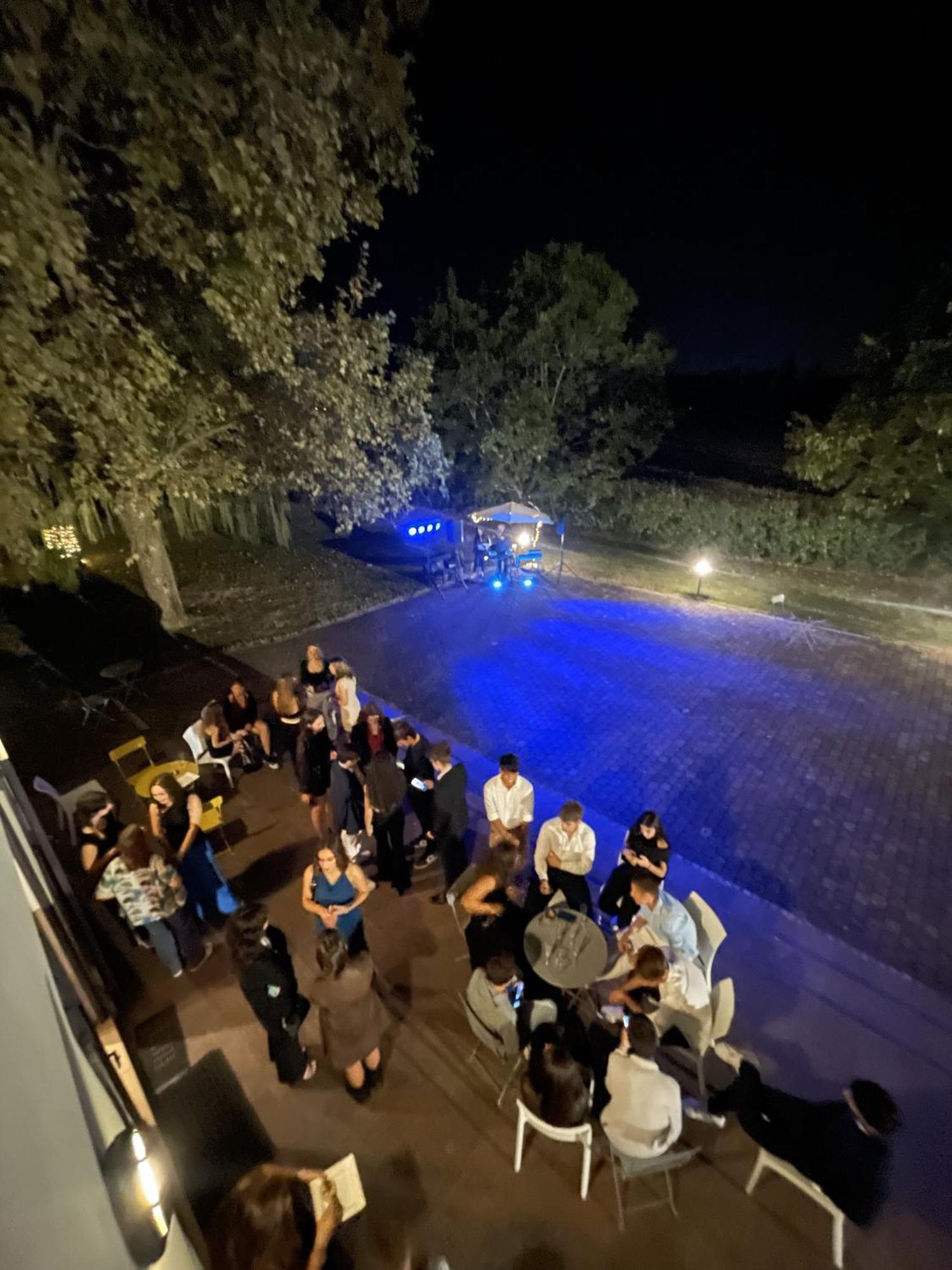 Malamu Bnb Eventi Rigosa Ngoại thất bức ảnh