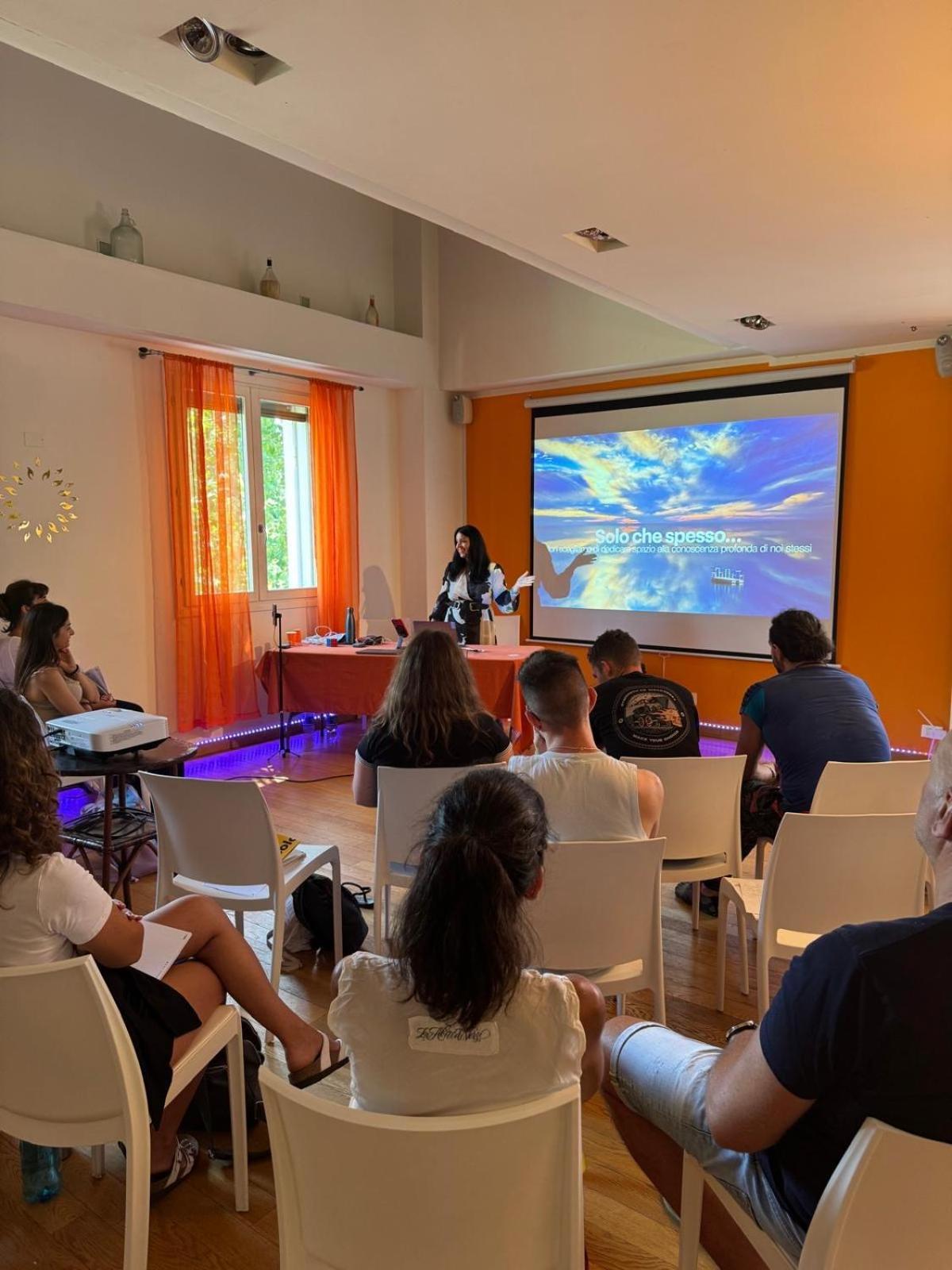 Malamu Bnb Eventi Rigosa Ngoại thất bức ảnh