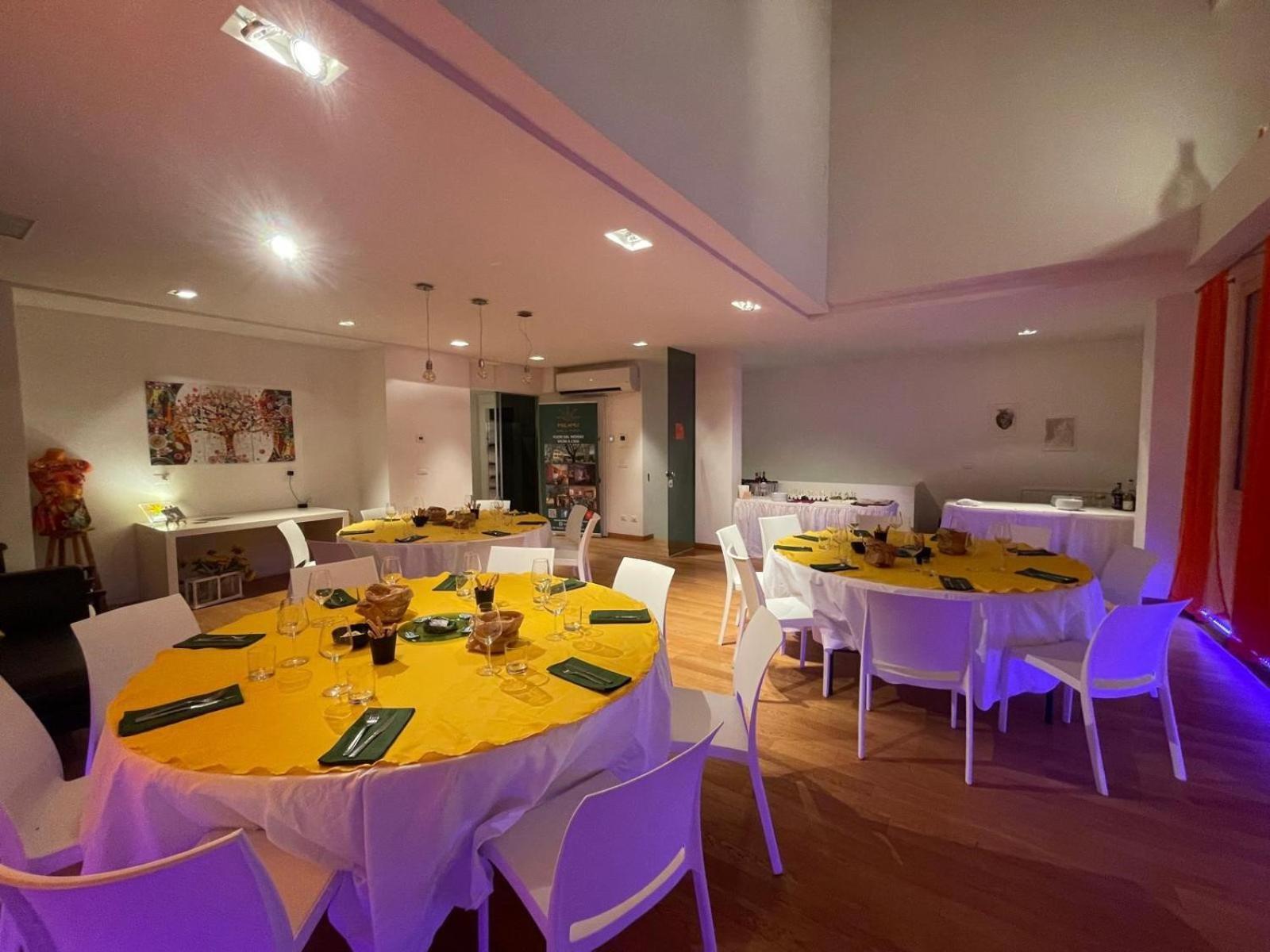 Malamu Bnb Eventi Rigosa Ngoại thất bức ảnh