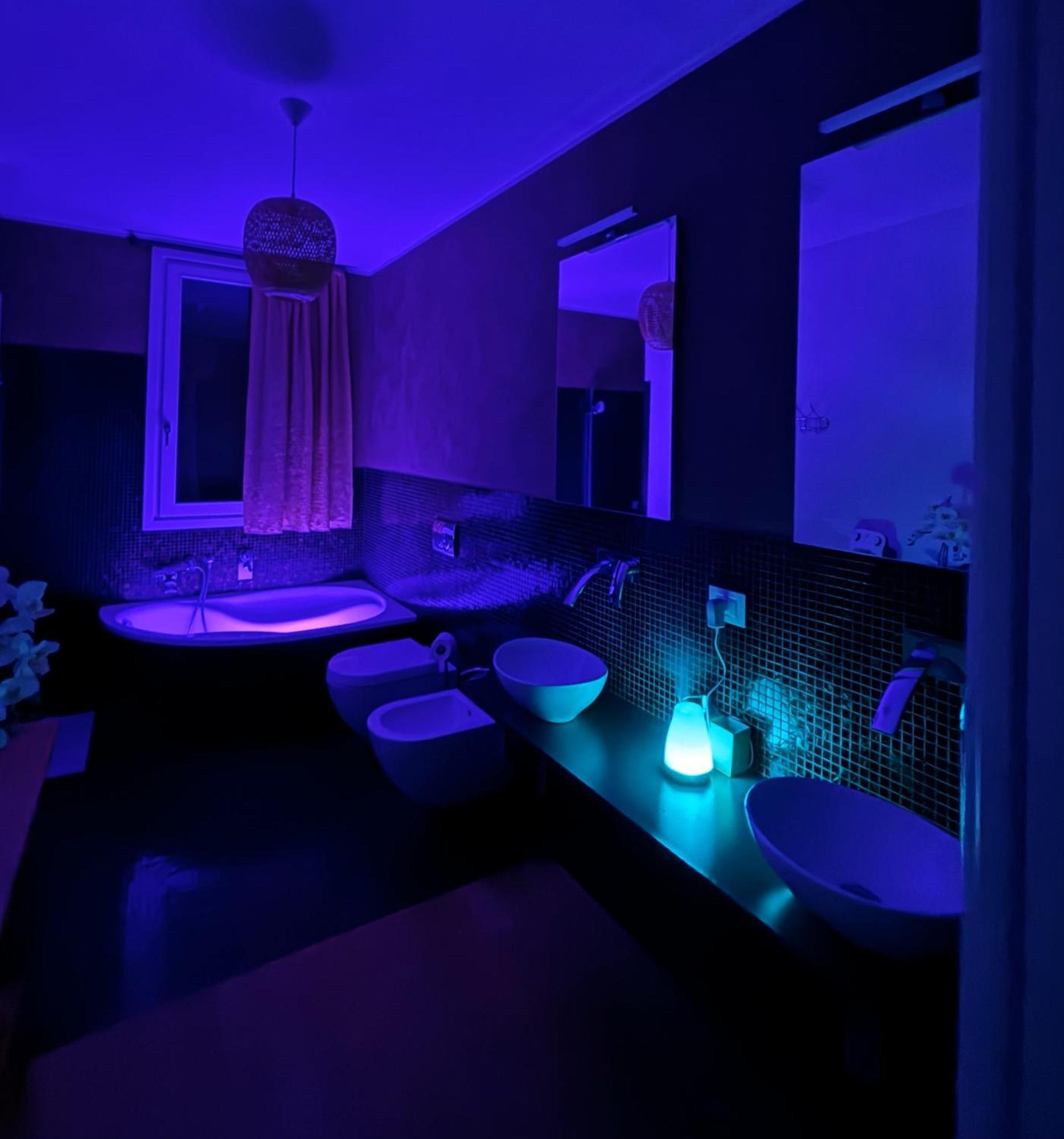 Malamu Bnb Eventi Rigosa Phòng bức ảnh