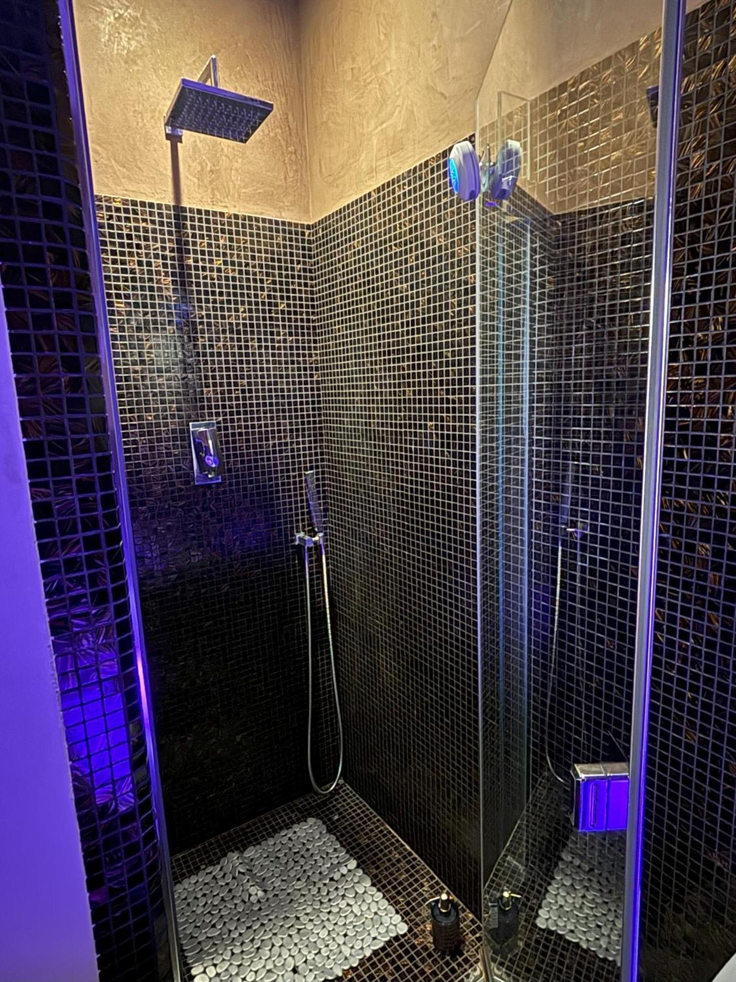 Malamu Bnb Eventi Rigosa Ngoại thất bức ảnh